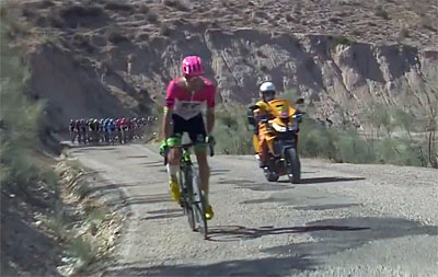 vuelta 2018  etape 7