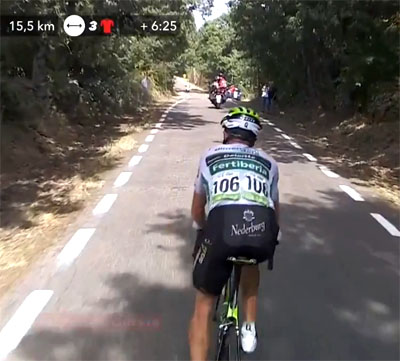 vuelta 2018 etape 9