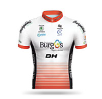 maillot burgos vuelta 2018