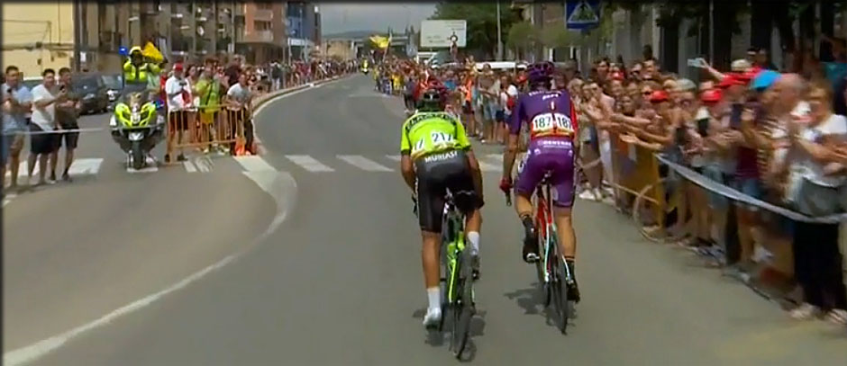 alicante 3 échappés