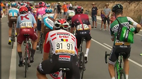 alicante ravitaillement