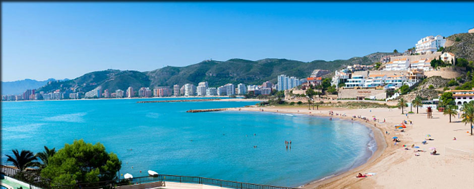 etape 4 Plage de Cullera