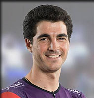 cubero étape 4 la vuelta 2019 