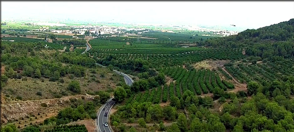 la mer etape 4 la vuelta 2019