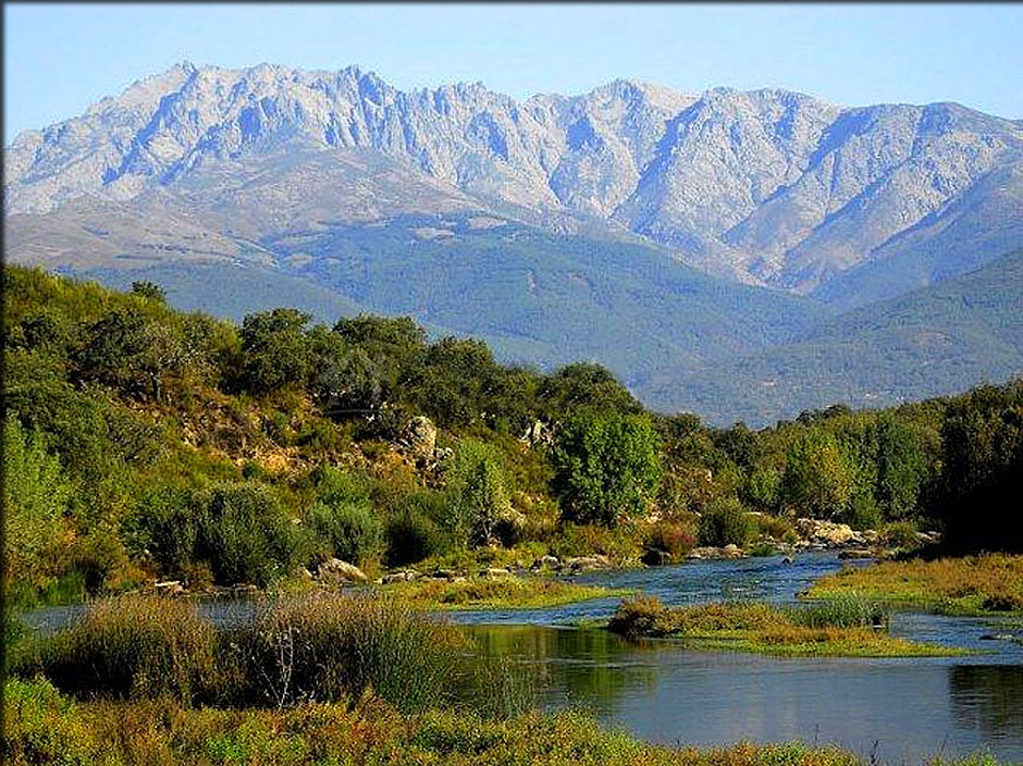Arenas de San Pedro, la vuelta 2019