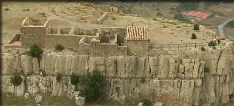 ermitage etape 5 la vuelta  2019