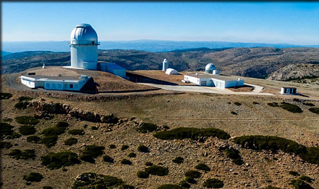 JAVALAMBRE_OBSERVATOIRE