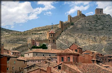 Albarracin 