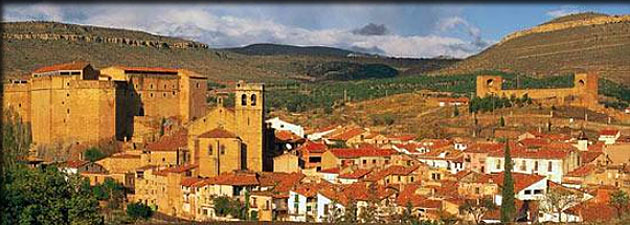 province de teruel