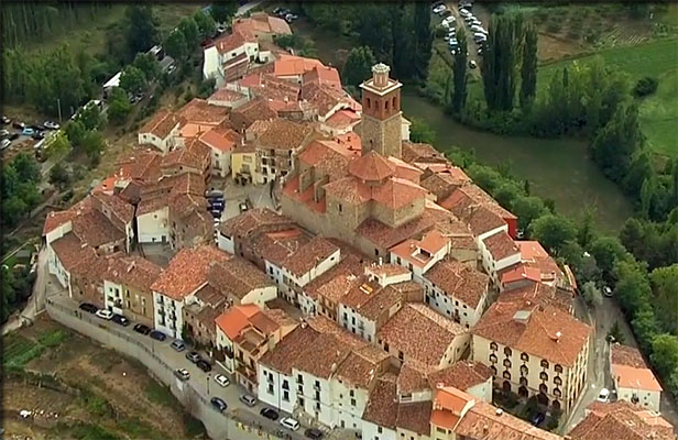 village sud aragon