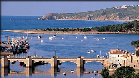 sanvincente de la Barquera 14ème étape de la Vuelta 2019