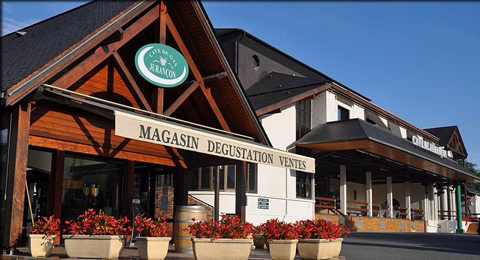 la vuelta 2019 caves de Jurançon étape 10