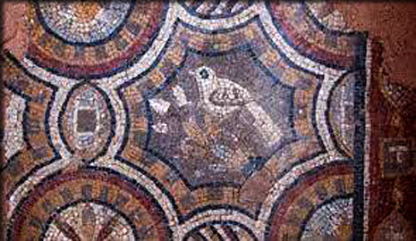 la vuelta 2019 mosaiques de Jurancon dites du pont d'Oly