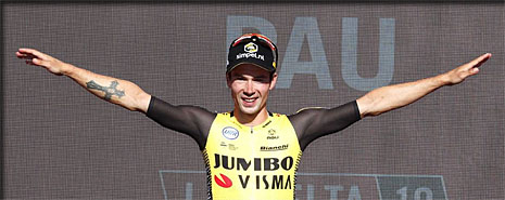 ROGLIC