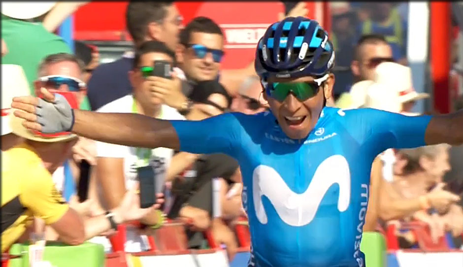 calpe QUINTANA vainqueur