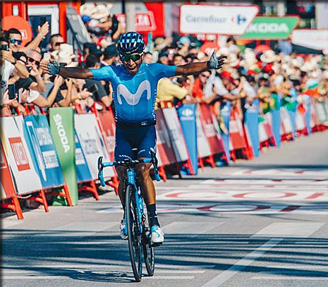 calpe victoire de Quintana