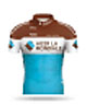 Maillot AG2R 2019