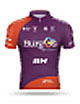 maillot BURGOS BH