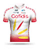 maillot COFIDIS