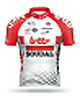 maillot LOTO Soudal
