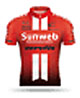 maillot SUNWEB