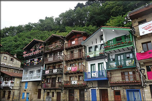 Irun  départ de la vuelta 2020