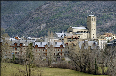 Biescas etape 6 la vuelta 2020