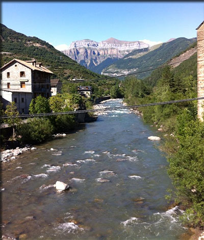 Biescas etape 6 la vuelta 2020