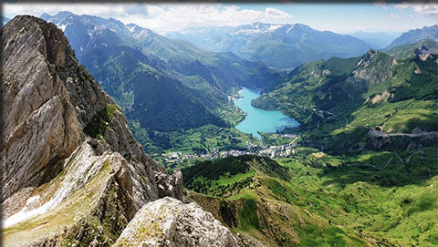 Formigal etape 6 la vuelta 2020