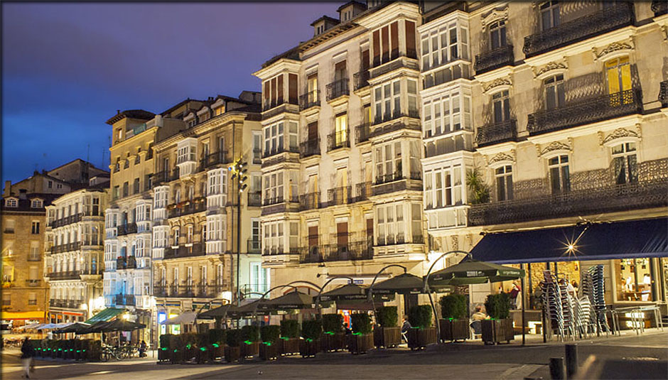 Vittoria Ramblas 7 ème étape de la vuelta 2020