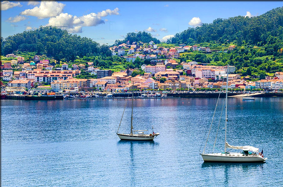 la vuelta 2020 MUROS étape 13