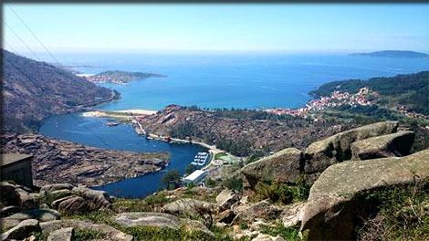 Mirado de EZARO la vuelta 2020 13 ème étape