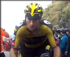 ROGLIC collada Llomena