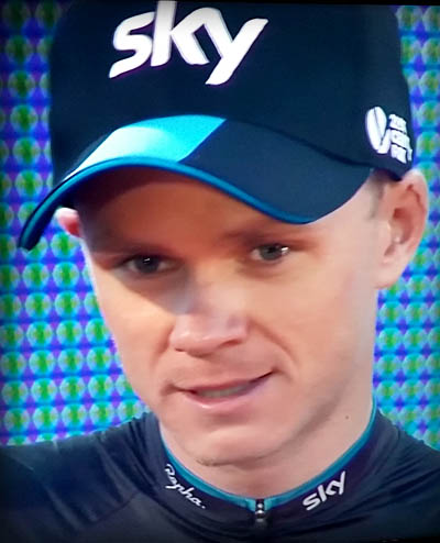 froome vainqueur du tour de france 2015